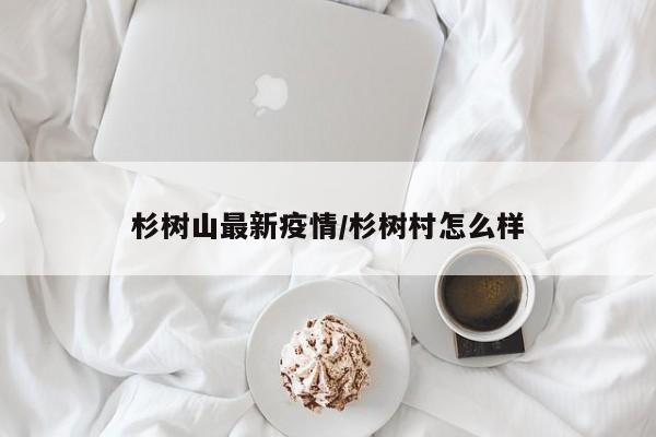 杉树山最新疫情/杉树村怎么样